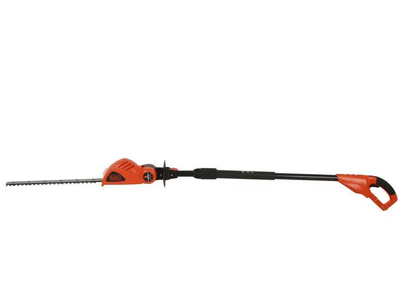 Black & Decker GTC1843LB-QW - Taille-haie à batterie