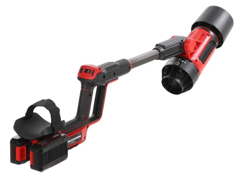 Einhell GP-LB 36/270 Li E BL-Solo - Souffleur de feuilles à batterie
