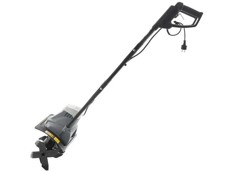 BlackStone TE-360 - Motobineuse électrique - 1050 W - 4 files de lames