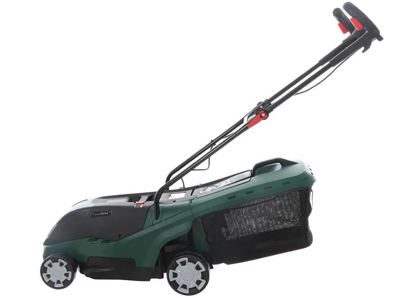 Bosch UniversalRotak 450 - Tondeuse à gazon électrique - 1300W - Coupe de 35 cm