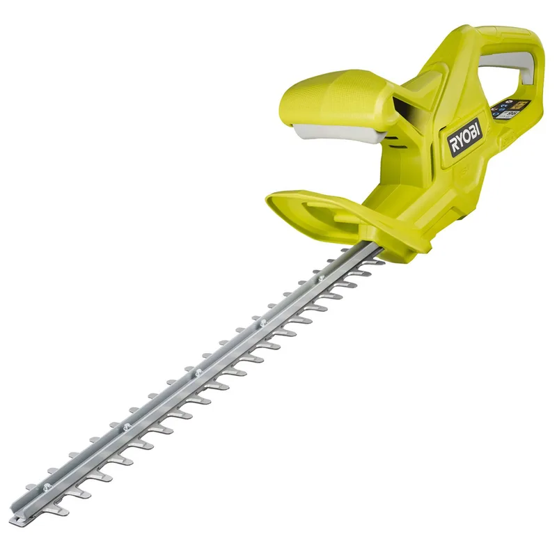 RYOBI RY18HT40A-0 - Taille-haie à batterie 36 V - Lame de 40 cm