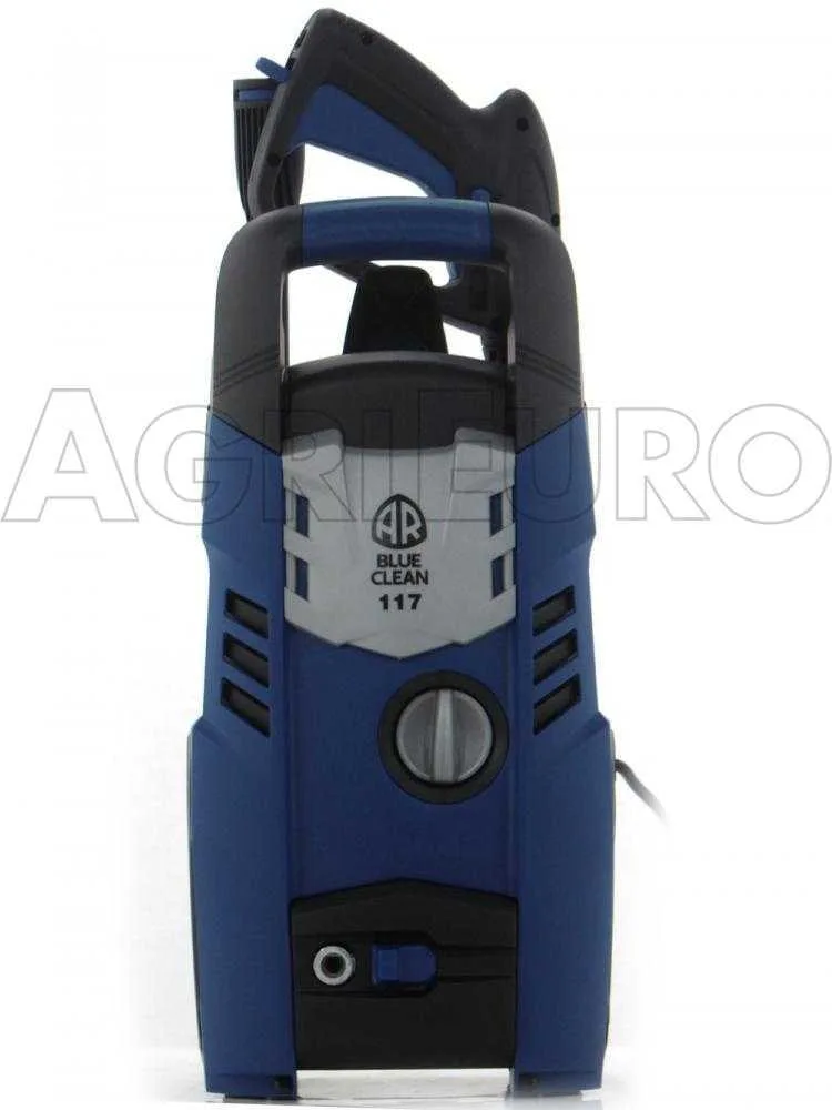 Annovi & Reverberi AR 117 - Nettoyeur Haute pression à froid portatif - 110 bar max - 390 l/h