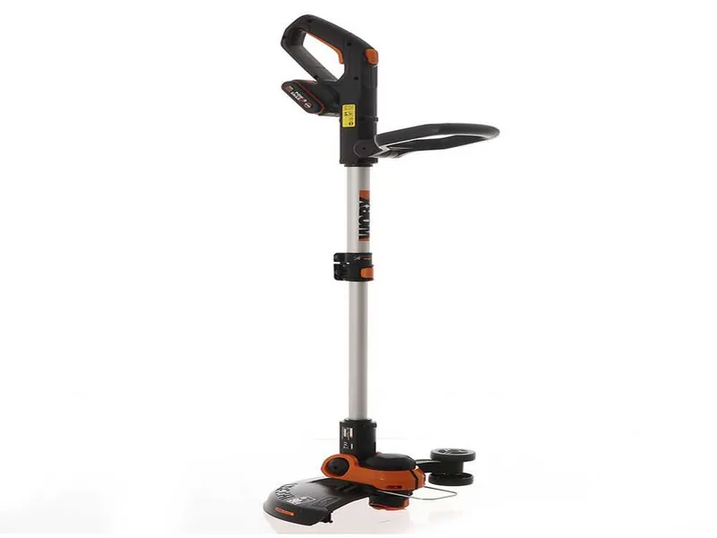 Worx WG163E.9 - Coupe-bordure électrique - 20V