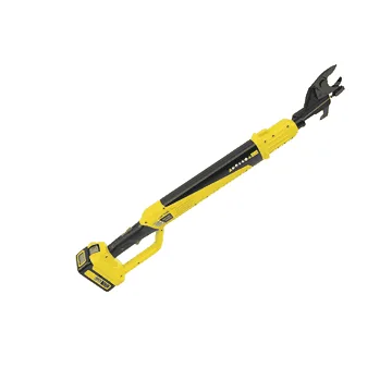 Karcher TLO 18-32 - Coupe-branche électrique de taille - 18V 2.5Ah - Diamètre de coupe 32 mm
