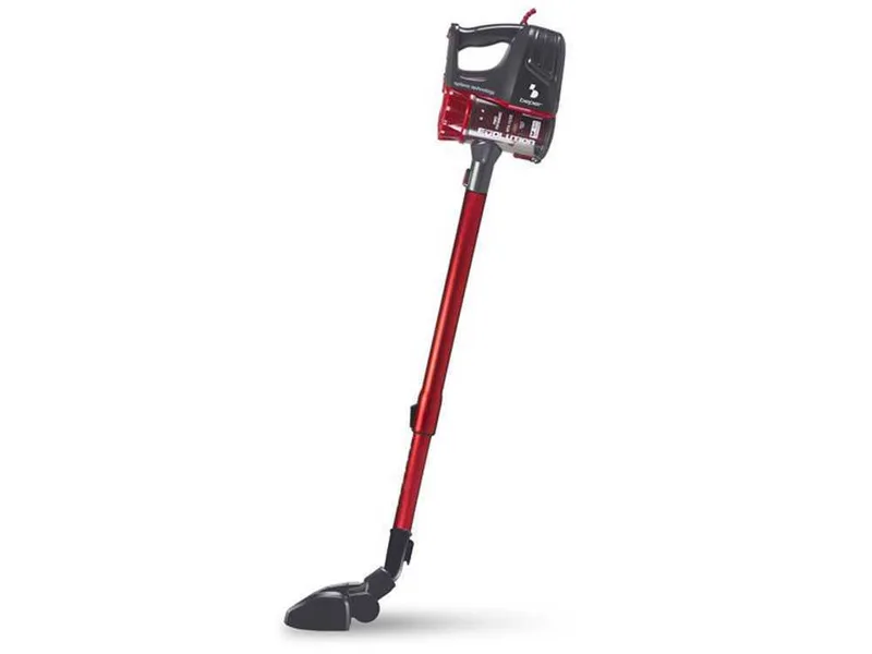 Beper P202ASP001 - Balai électrique - 2 in 1 - 600W