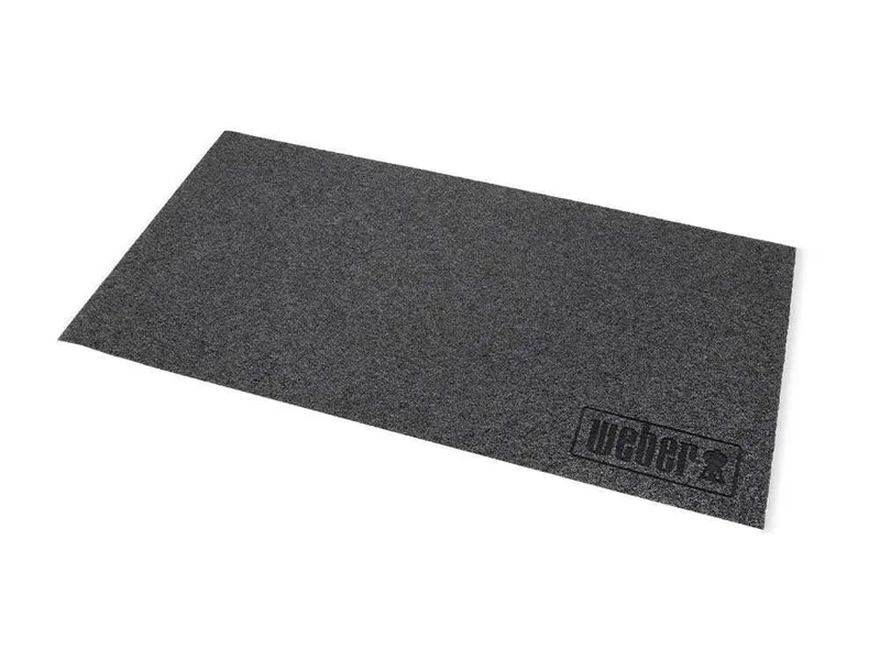 Tapis pour barbecue 188 x 98 cm Weber