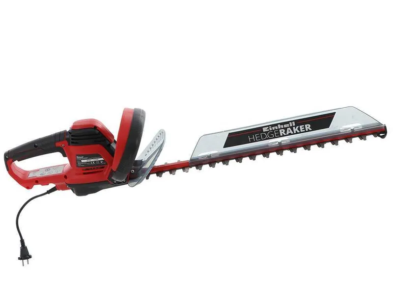 Einhell GC-EH 6055/1 - Taille-haie électrique avec lame de 61 cm - 600W