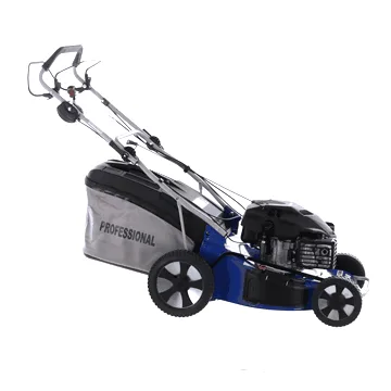 Marina Systems YLM 354S VV - Tondeuse à gazon thermique tractée - Coupe 52 cm - Moteur Yamaha MA190