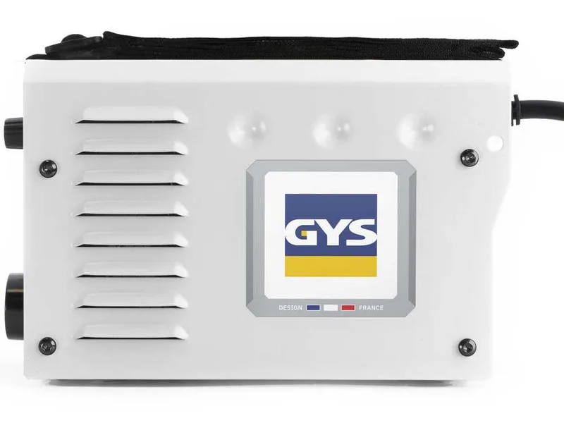 Gys Gysmi 160A - Poste à souder inverter (MMA) - Courant continu (CC)