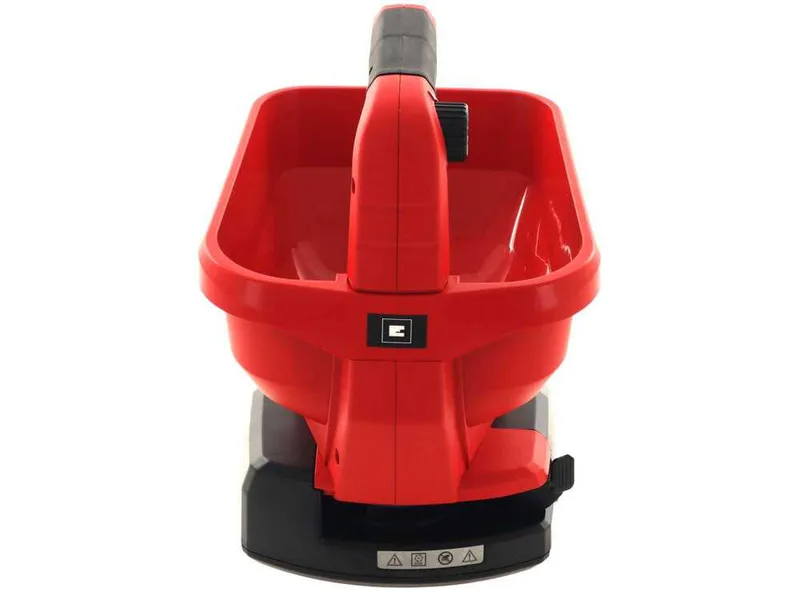 Einhell GE-US 18 Li - Semoir épandeur à batterie - 18V 4Ah