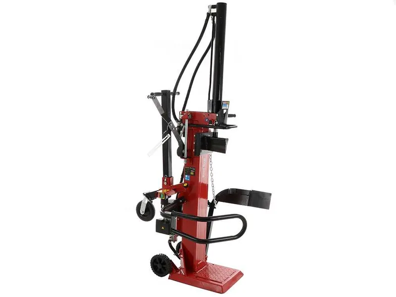 Blue Bird Log Splitter LSE 11000 - Fendeuse à bois électrique - Verticale - 230V