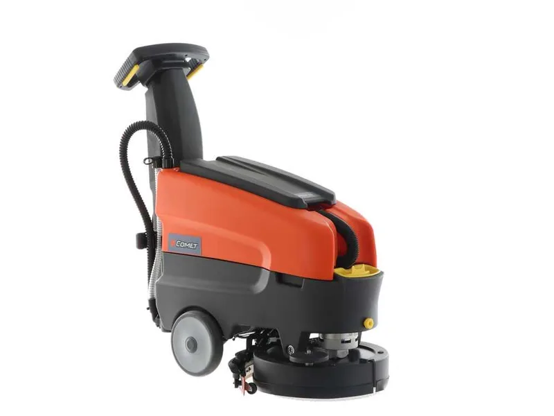 Comet PSW 15 E - Autolaveuse professionnelle électrique - 230 V