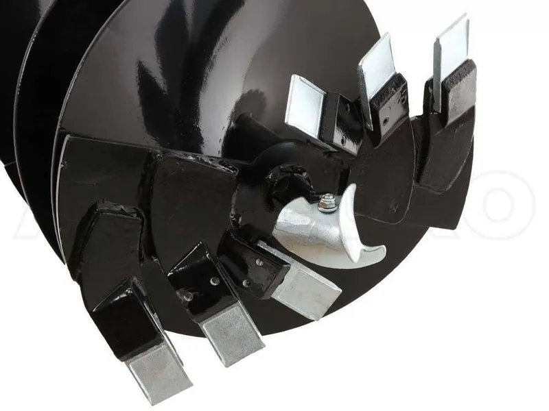 Mèche de 406 mm pour tarière à tracteur Blackstone