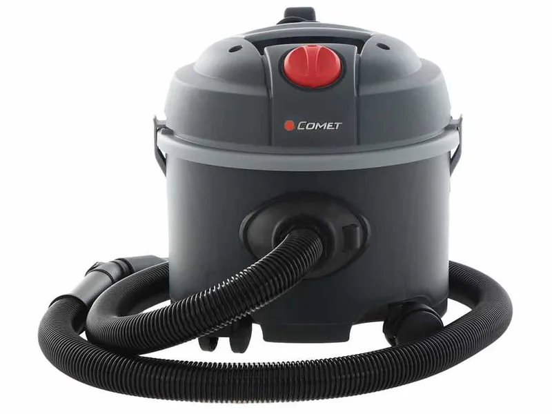 Comet CVP 112 Dry - Aspirateur multifonction - 12 L - 800 W