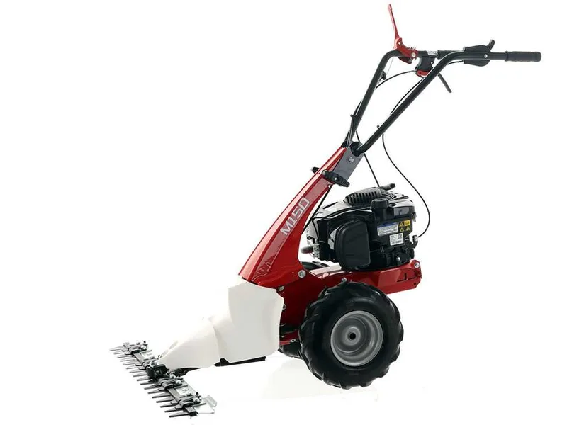 Eurosystems Minieffe M150 - Motofaucheuse multifonction - B&S 625 EXi