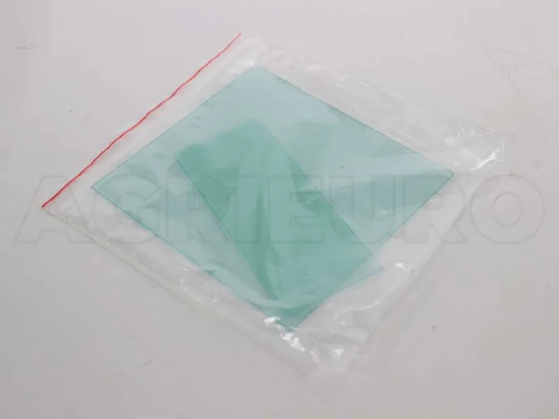 Masque de soudure Stanley E-Protection HELMET 2000 E - Masque Cristal - DIN 9 - 13