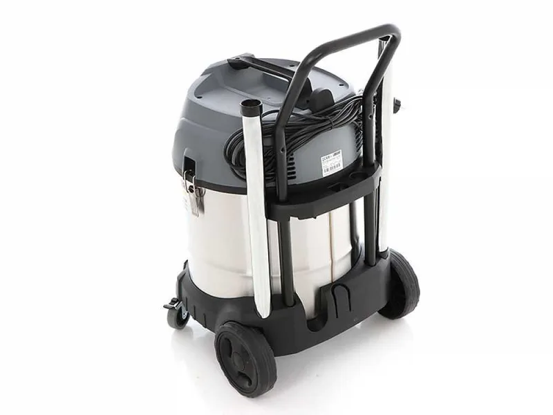 Karcher Pro NT 50/2 Me Classic - Aspirateur solides et liquides - Bidon 50 L - 2300 W