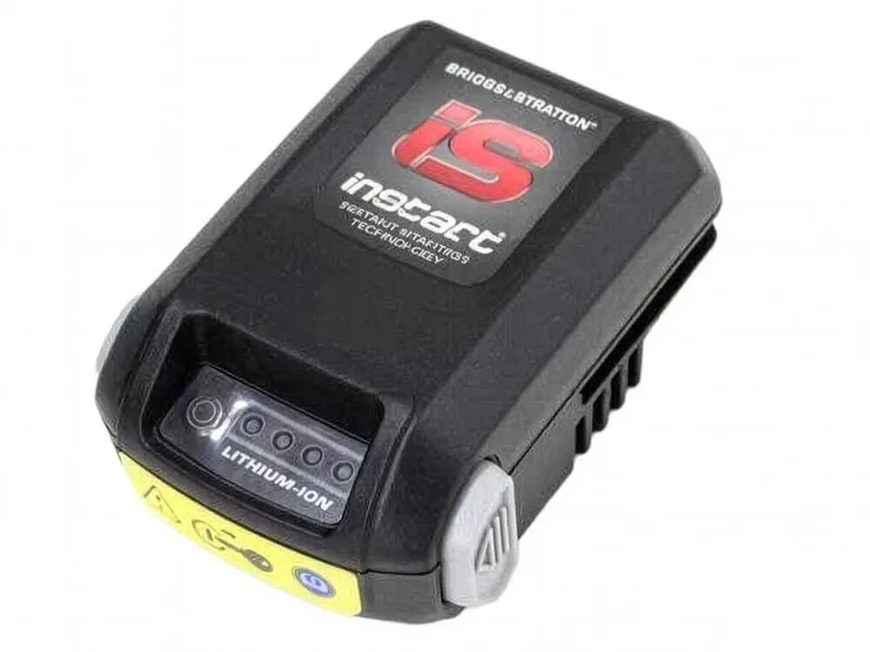 Batterie de rechange IS Instart Eurosystems - 10.8 V - 2 Ah