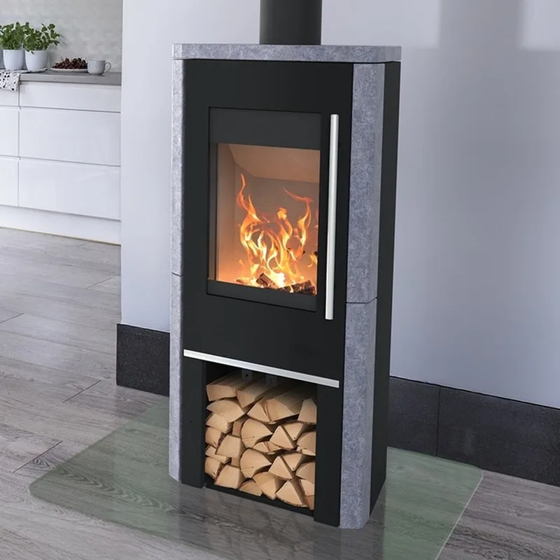 Poêle à bois Fireplace Elite Oregon