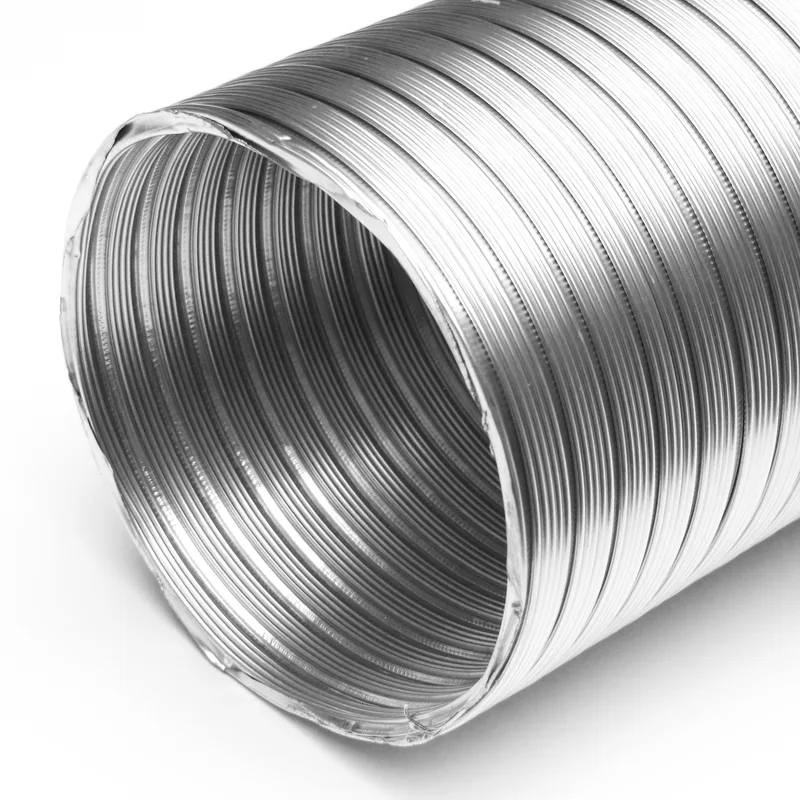 Subtiel Maxiflexrohr Ø 100 mm