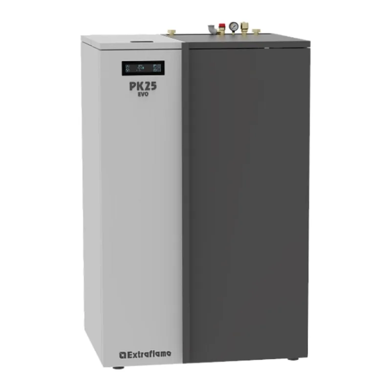 Extraflame PK25 EVO Chaudière à granulés 25 kW