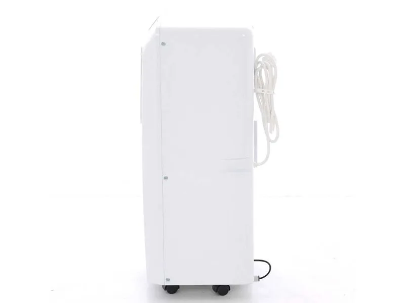 Zephir ZPC9000 - Climatiseur mobile - 3 en 1 - 9 000 BTU