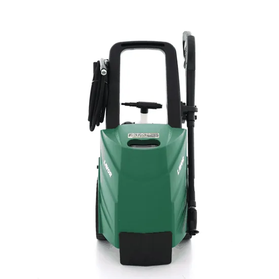 Lavor RIVER 1108 - Nettoyeur haute pression électrique à eau chaude - 145 Bar max - 450 l/h