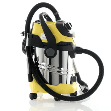 Karcher WD 6 P S V-30/6/22/T - Aspirateur multifonction - Bidon 30 L - 1300 W