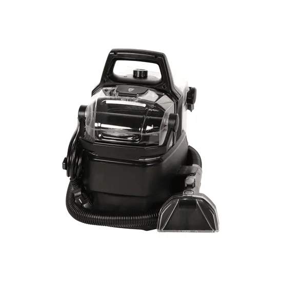 Bissell SpotClean HydroSteam Select - Nettoyeur vapeur - 1000W