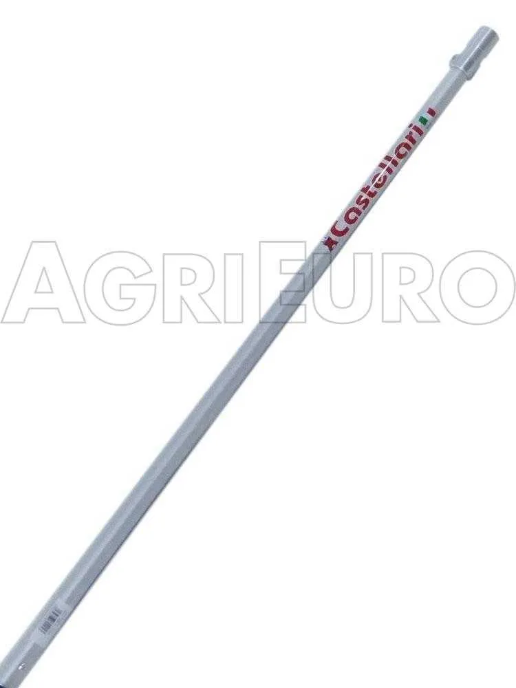 Perche de rallonge pneumatique Castellari APF 28 150PE pour compresseur - fixe 150 cm