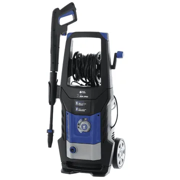 Nettoyeur haute pression à eau froide Annovi & Reverberi 2.0 PE - Pression max 160 bars