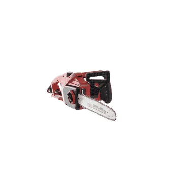 BlueBird GY 9303 - Tronçonneuse électrique de 2000W - Guide 40cm