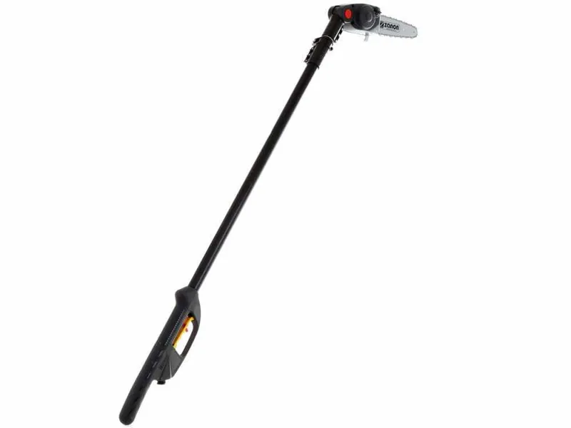 Perche élagueuse à batterie télescopique AS 200 Zanon Rino - 50.4V 15.9 Ah