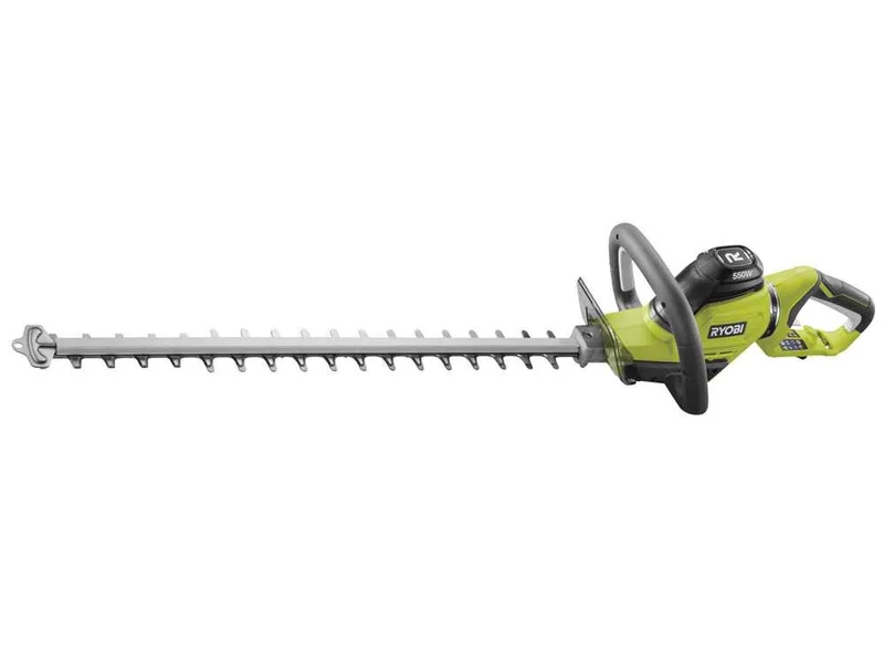 Ryobi RHT5655RS - Taille-haie électrique avec lame de 55 cm - 550W