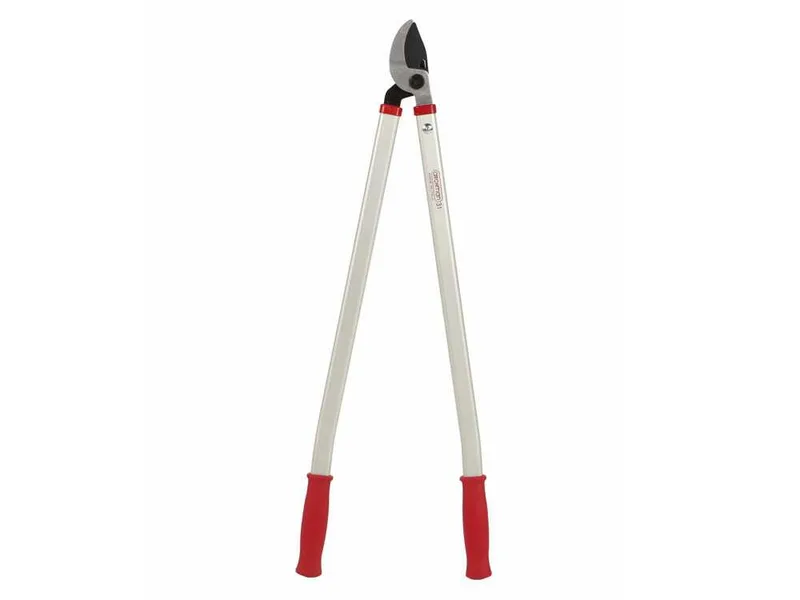 ARCHMAN 31T/80 - Coupe-branches à enclume avec lame courbe en téflon - Longueur 80 cm