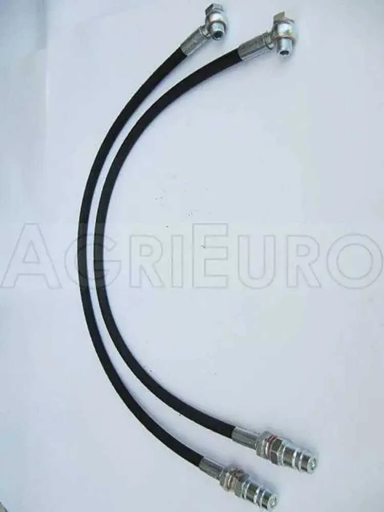Troisième point hydraulique pour tracteur agricole 55 / 80 cm - tige vérin 35 mm
