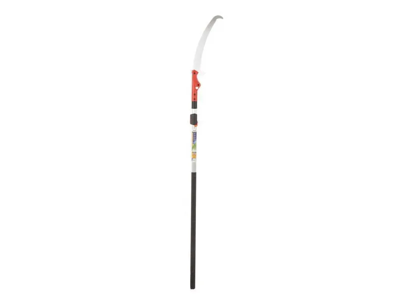 Scie de jardin Sirkos 430 TC avec perche télescopique 195-310 cm