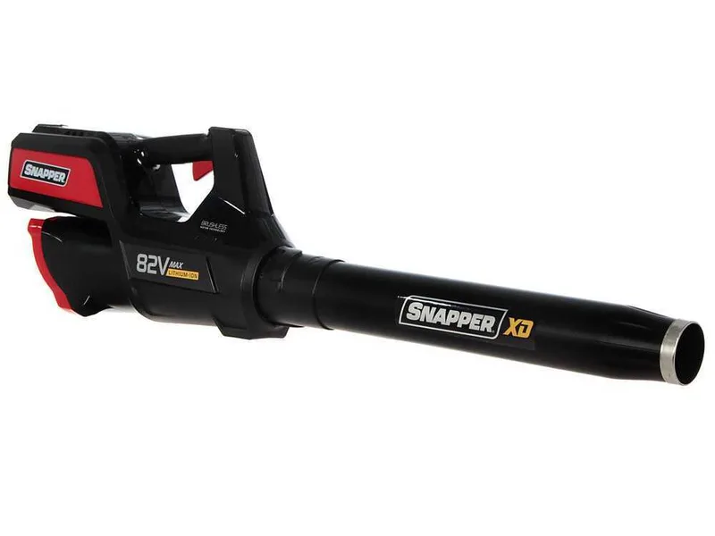 Snapper SXDBL82 - Souffleur axial à batterie B&S 82 V 4 Ah