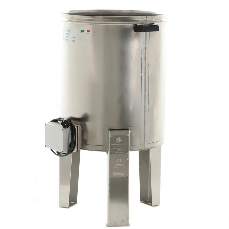 Dominion DIT 80 L - Bac de trempage