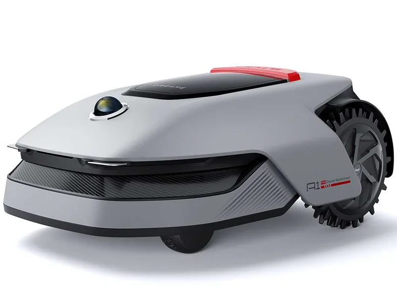 Dreame A1 Pro - Robot tondeuse - Sans installation