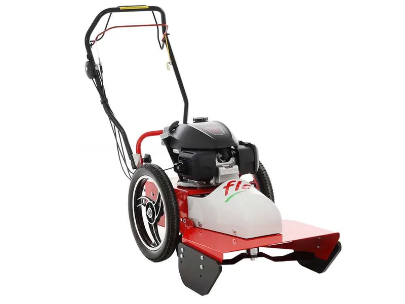 Blue Bird FLO Speed 6HO - Tondeuse débroussailleuse thermique - Lame et fil - Honda GCVx170