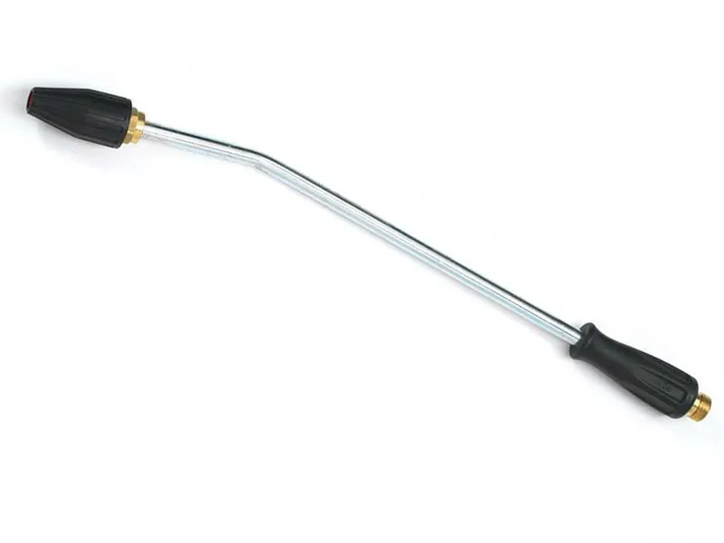 Lance rotajet pour nettoyeurs haute pression Comet - Buse 033