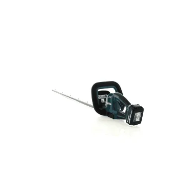 MAKITA DUH606Z - Taille-haie électrique à batterie avec lame de 60 cm