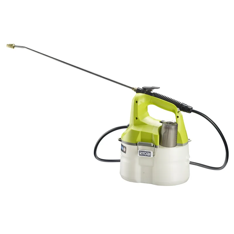 Ryobi OWS1880 - Nébuliseur à batterie - 18 V - Cuve 3.5 L