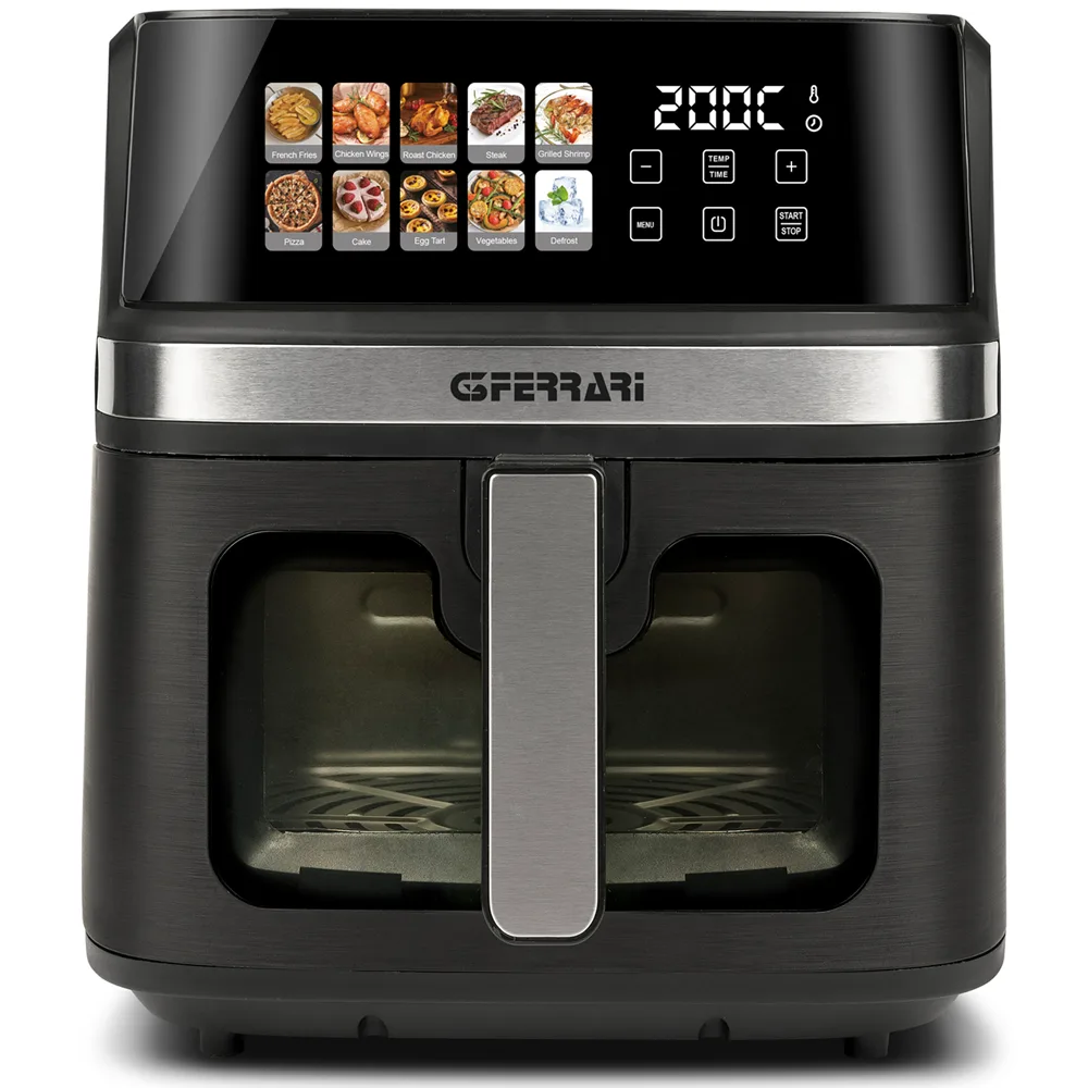 G3 Ferrari Friggisano 8L - Friteuse à air chaud