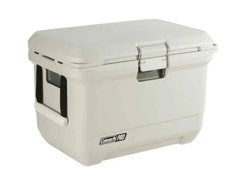 Coleman Pro 45QT - Réfrigérateur portable avec poignées intégrées
