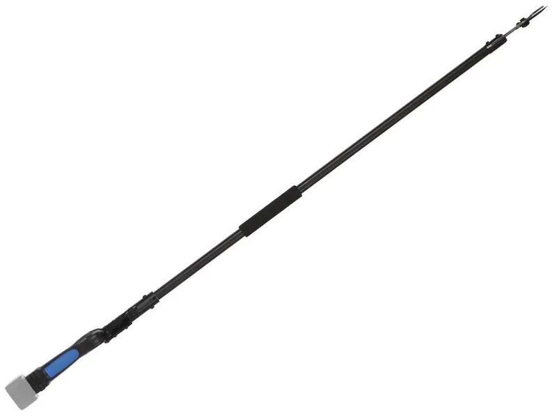 VESCO X37AF - Sécateur électrique sur perche à batterie - 160 cm - Diamètre de coupe 37 mm