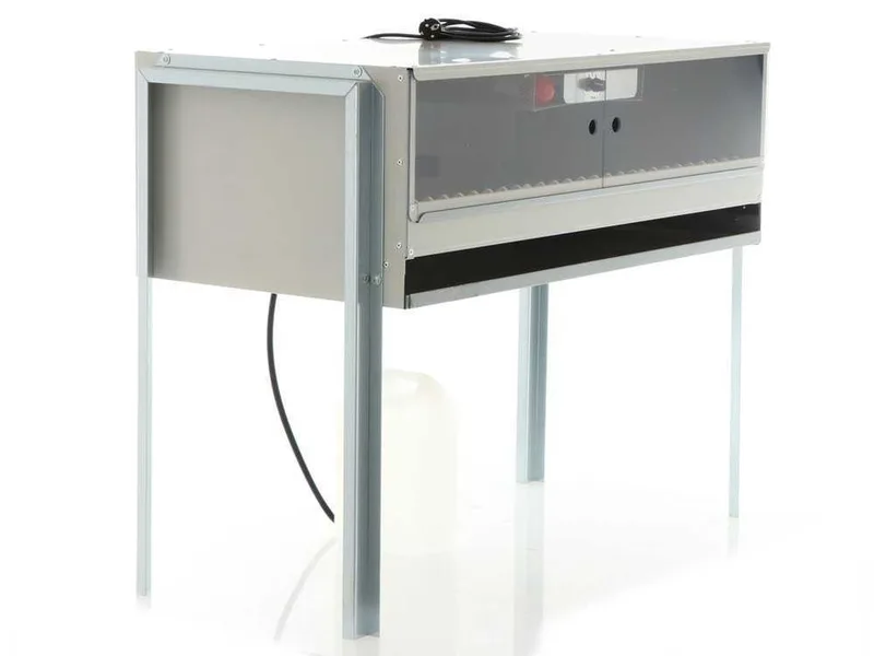 FIEM SV70 - Couveuse Éleveuse artificielle