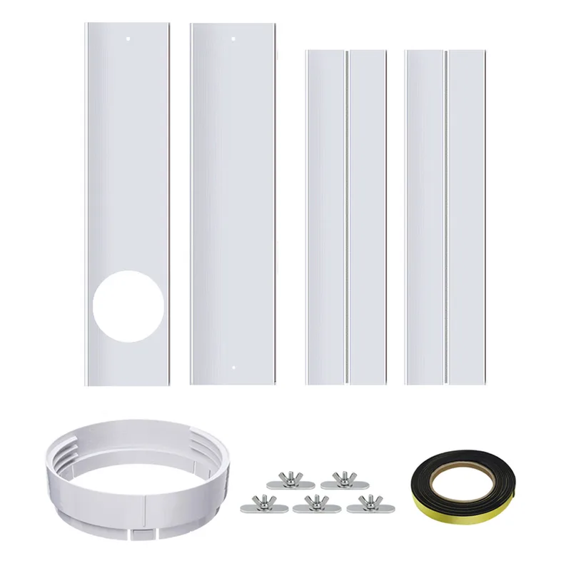 Zephir ACWS-R001 - Kit d'évacuation pour climatiseur mobile