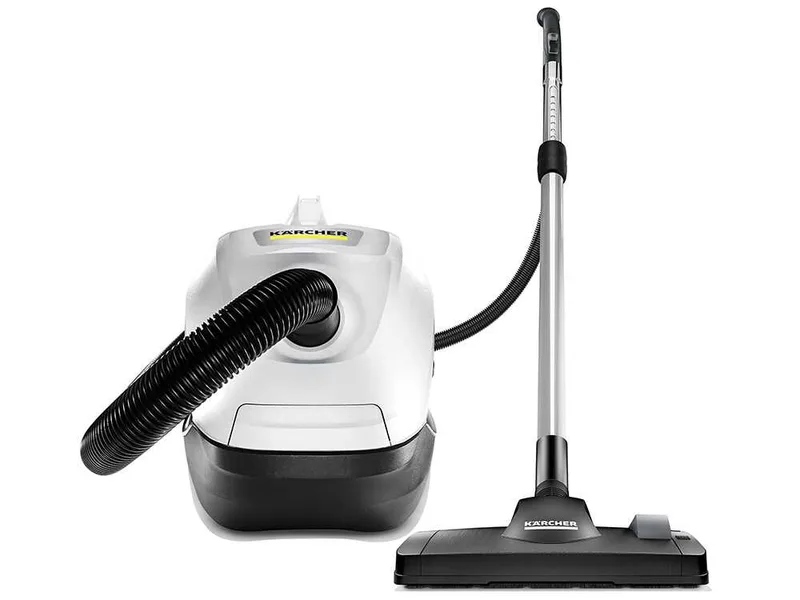 Karcher DS 6 - Aspirateur traîneau - avec filtre à eau - 650 W